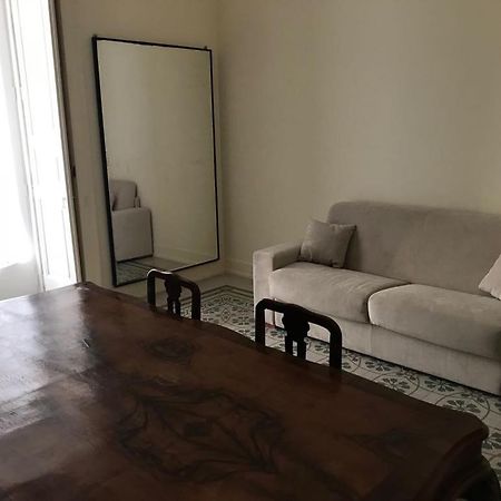 דירות פיאנו די סורנטו Casa Di Josephine מראה חיצוני תמונה