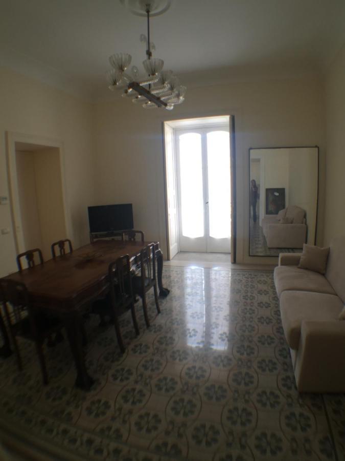 דירות פיאנו די סורנטו Casa Di Josephine מראה חיצוני תמונה