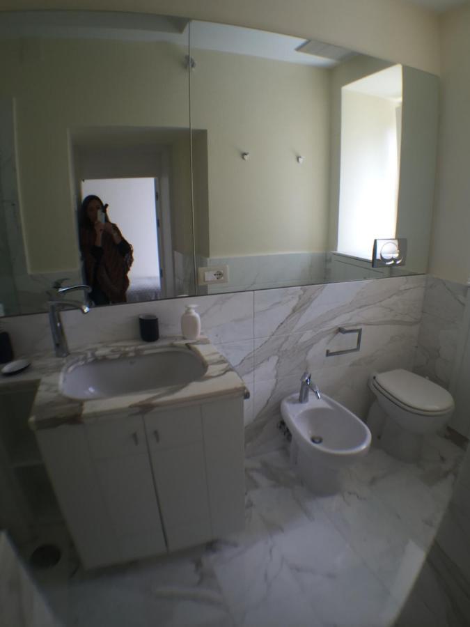 דירות פיאנו די סורנטו Casa Di Josephine מראה חיצוני תמונה