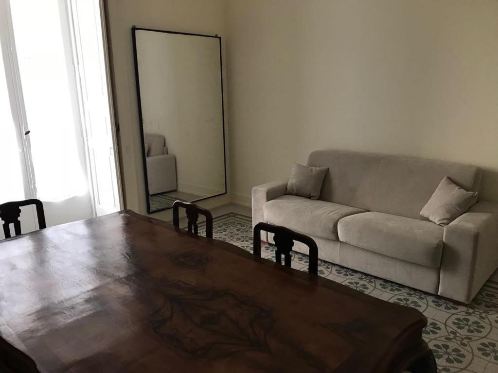 דירות פיאנו די סורנטו Casa Di Josephine מראה חיצוני תמונה