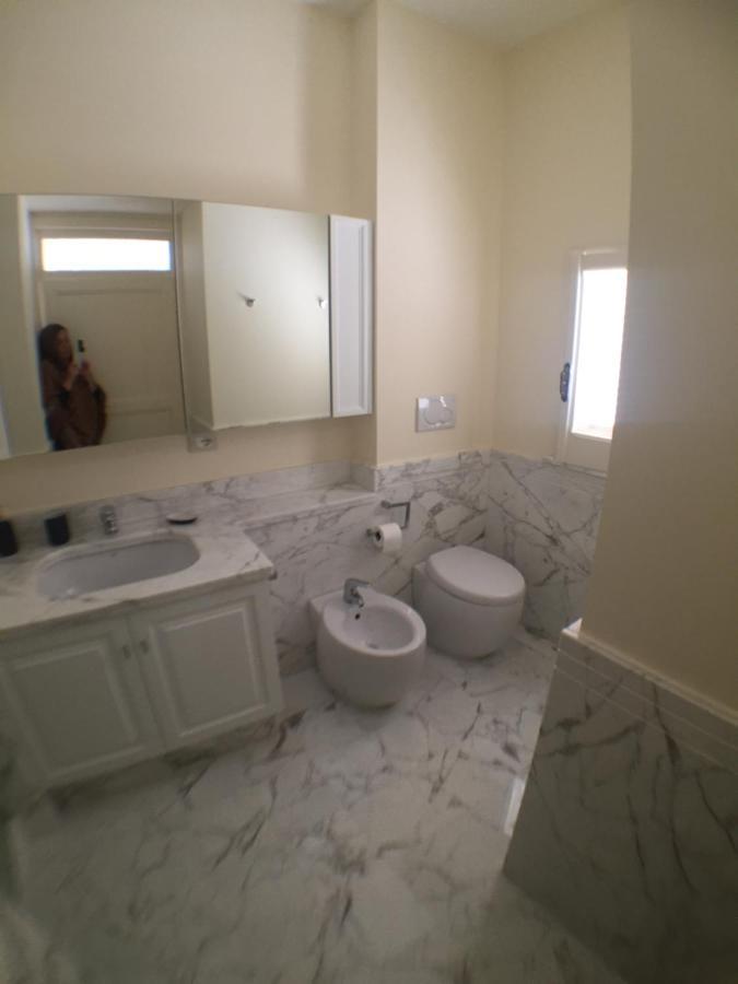 דירות פיאנו די סורנטו Casa Di Josephine מראה חיצוני תמונה