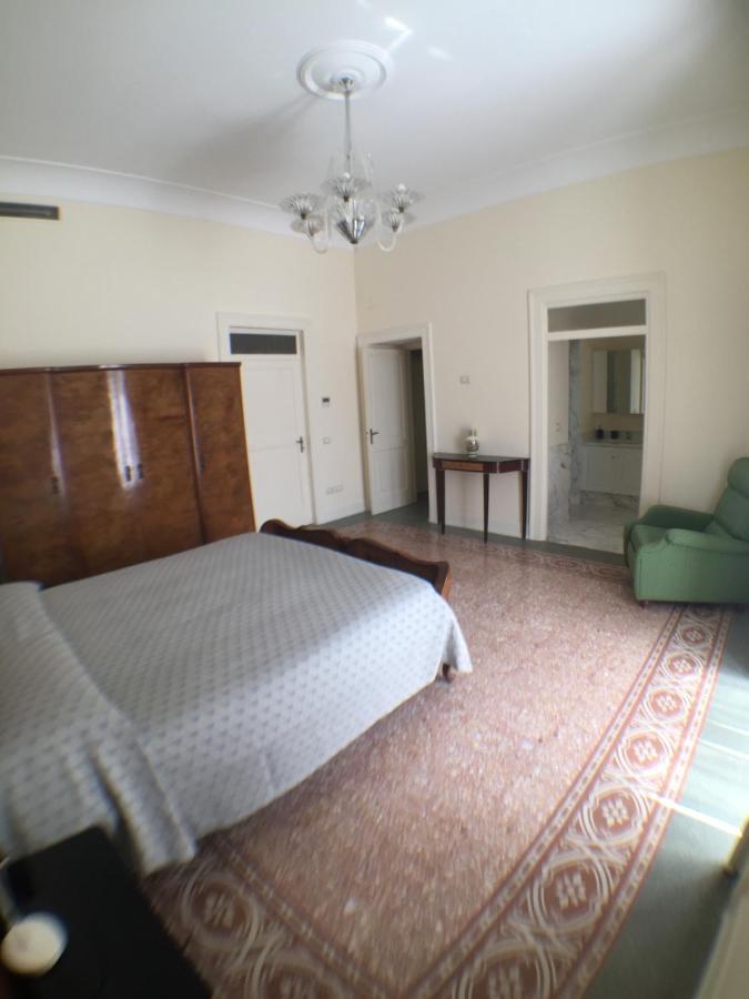 דירות פיאנו די סורנטו Casa Di Josephine מראה חיצוני תמונה
