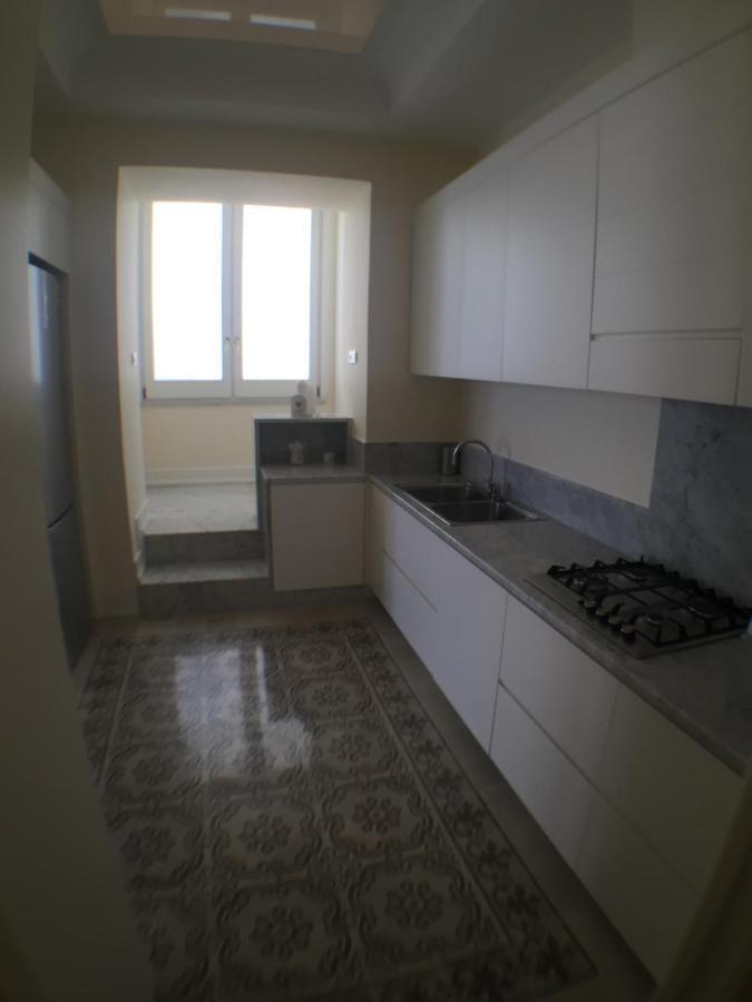 דירות פיאנו די סורנטו Casa Di Josephine מראה חיצוני תמונה