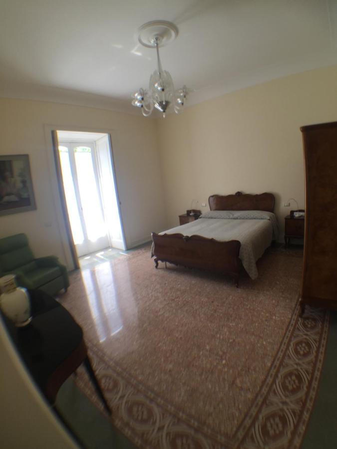 דירות פיאנו די סורנטו Casa Di Josephine מראה חיצוני תמונה