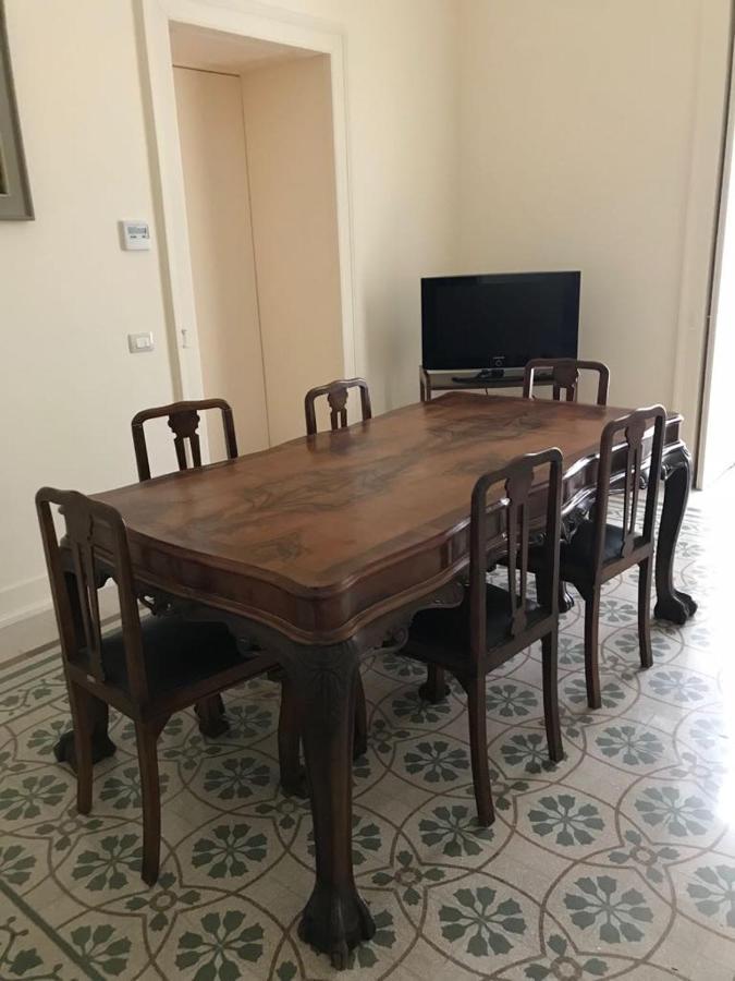 דירות פיאנו די סורנטו Casa Di Josephine מראה חיצוני תמונה